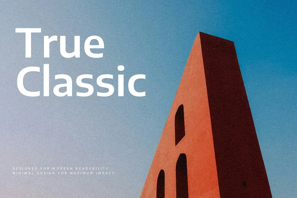 Encode Sans Semi Expanded Font Sans Serif Font Preview