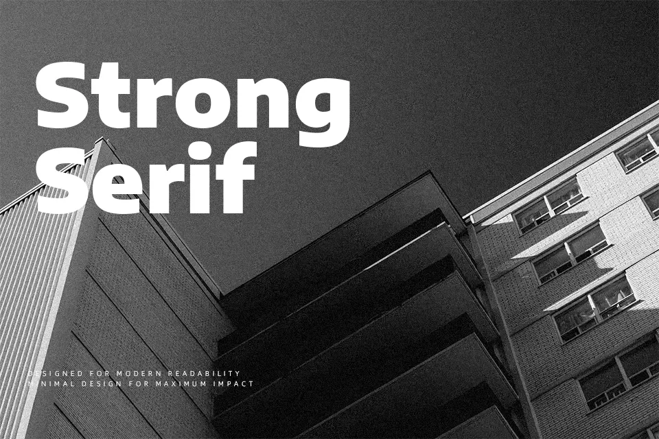 Encode Sans Semi Expanded Font Font Preview for Modern Headline