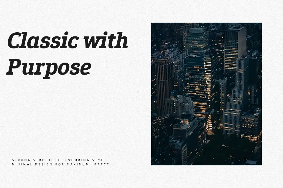 Epunda Slab Font Font Preview for Bold Editorial