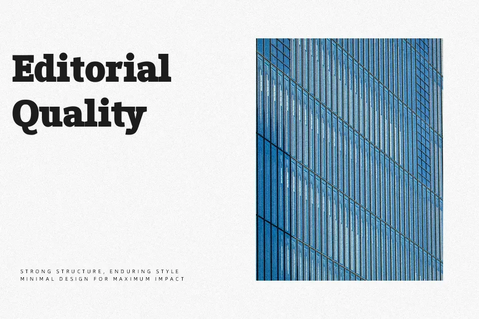 Epunda Slab Font Font Preview for Bold Branding