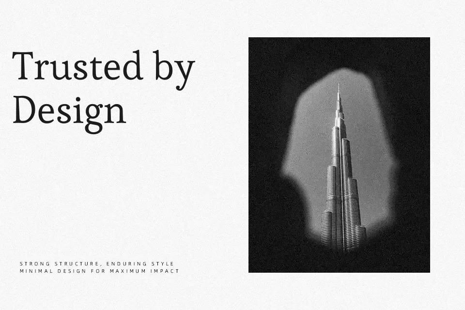 Esteban Font Font Preview for Timeless Editorial