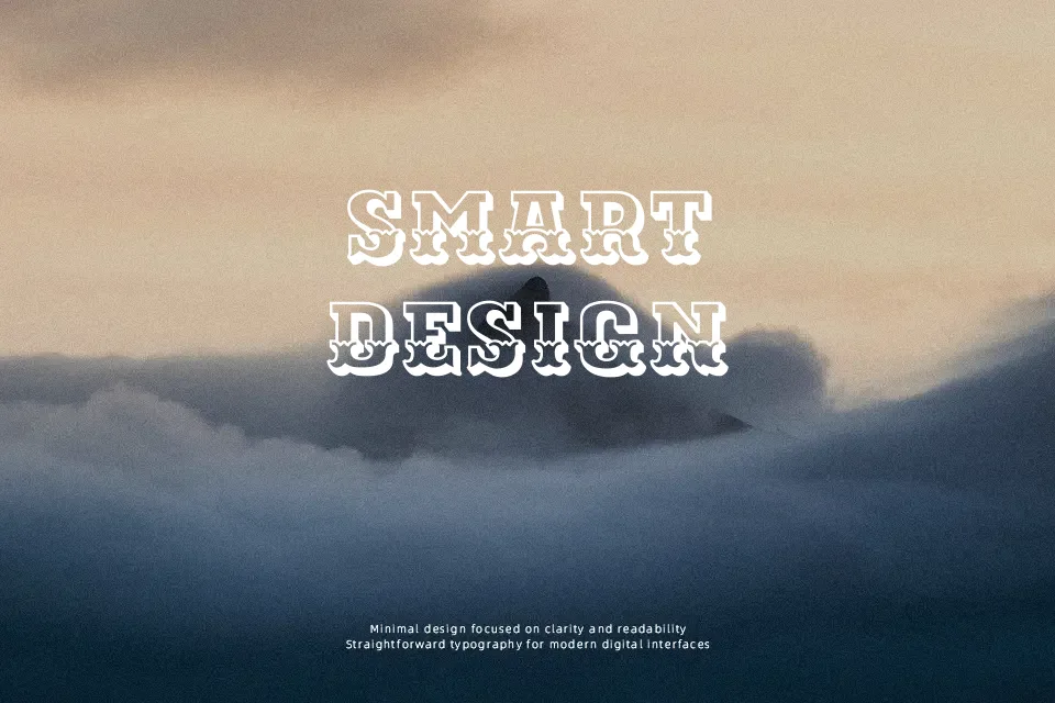 Ewert Font Font Preview for Headline
