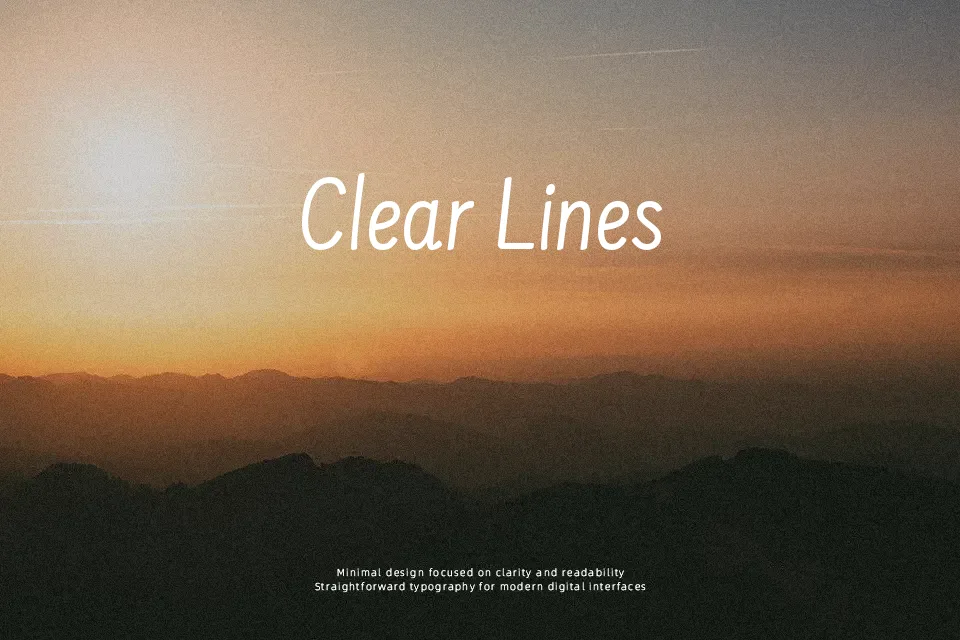 Farsan Font Font Preview for Creative Mood