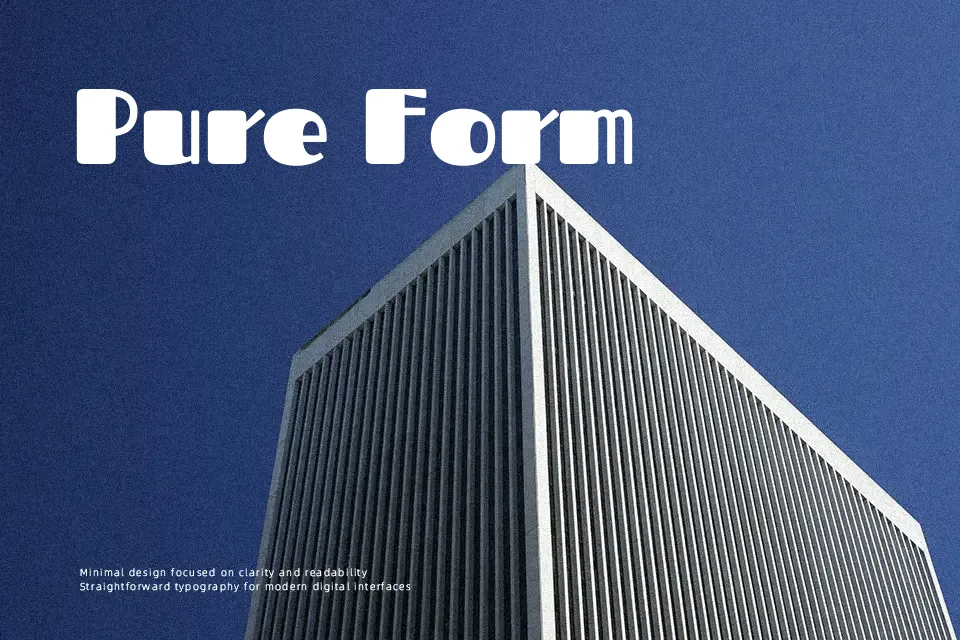 Fascinate Font Font Preview in Latin