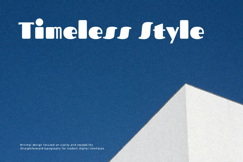 Fascinate Font Font Preview for Playful Headline