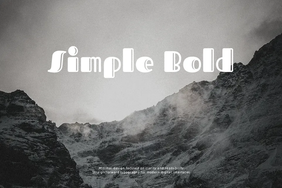 Fascinate Inline Font Font Preview for Artistic Headline