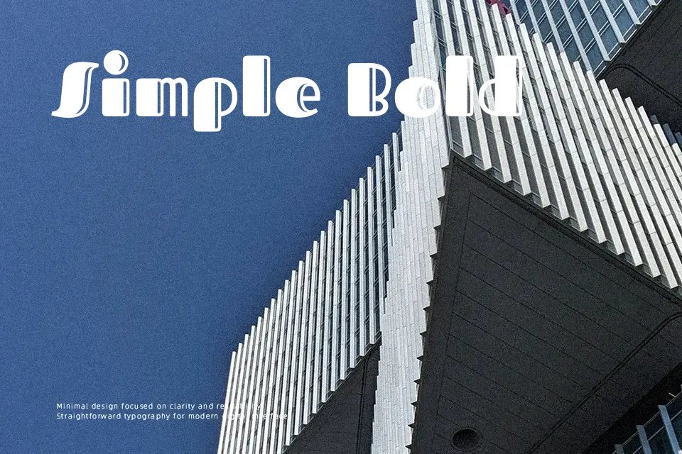 Fascinate Inline Font Font Preview for Retro Logo