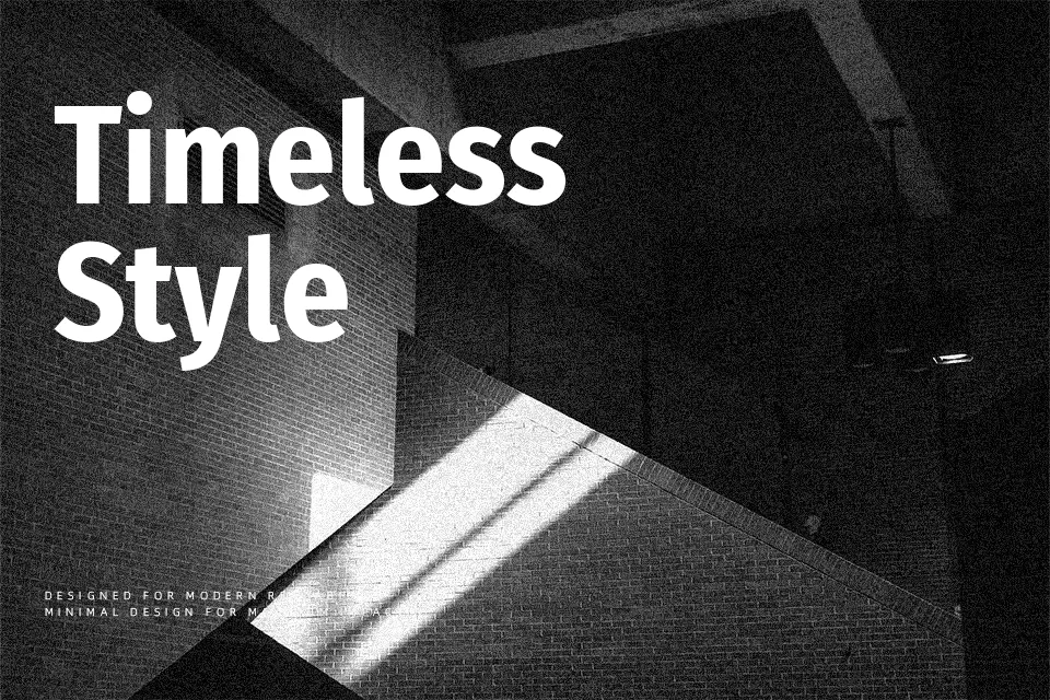 Fira Sans Condensed Font Font Preview for Body Text
