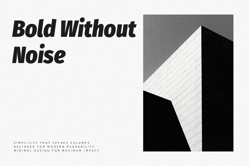 Fira Sans Condensed Font Condensed Font Preview for UI Design