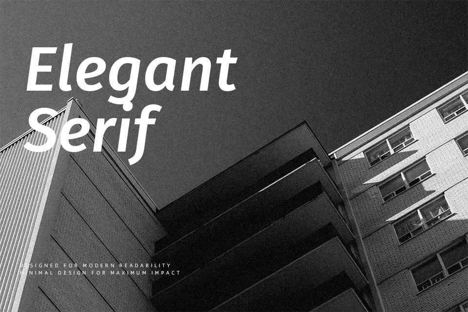 Fira Sans Font Sans Serif Font Preview for Body Text