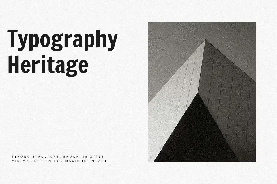 Francois One Font Display Font Preview for Branding