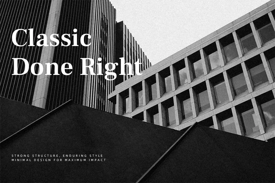 Frank Ruhl Libre Font Font Preview for Professional Editorial