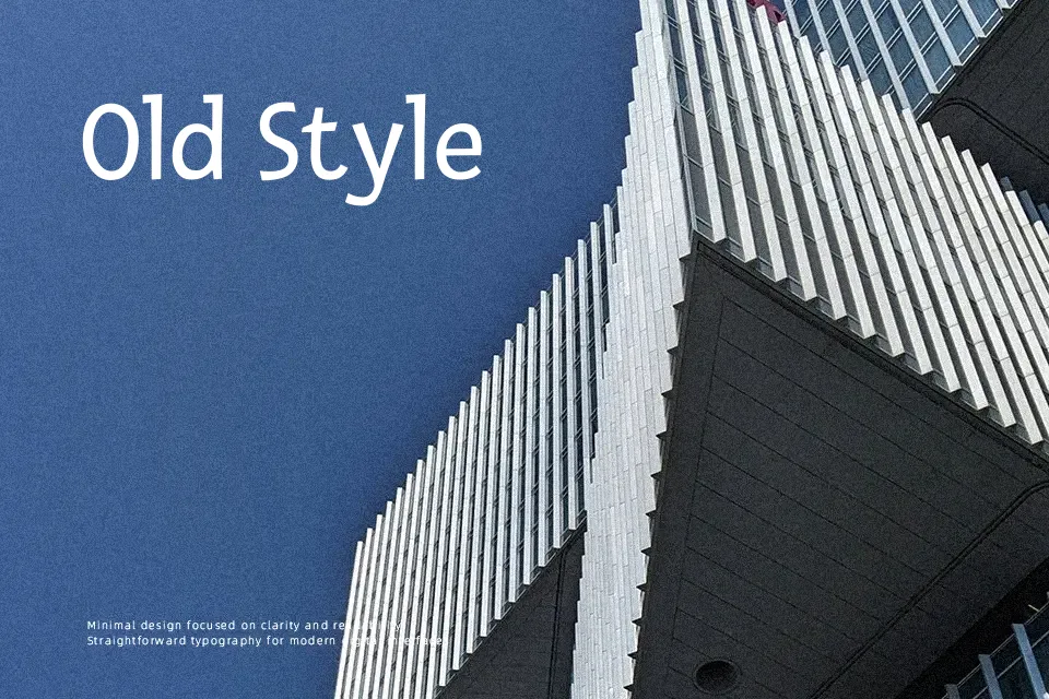Fresca Font Sans Serif Font Preview for Branding