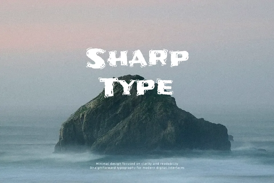 Frijole Font Font Preview for Dynamic Branding