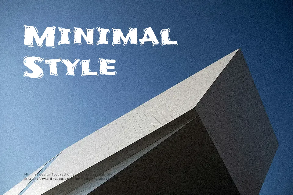 Frijole Font Display Font Preview for Headline