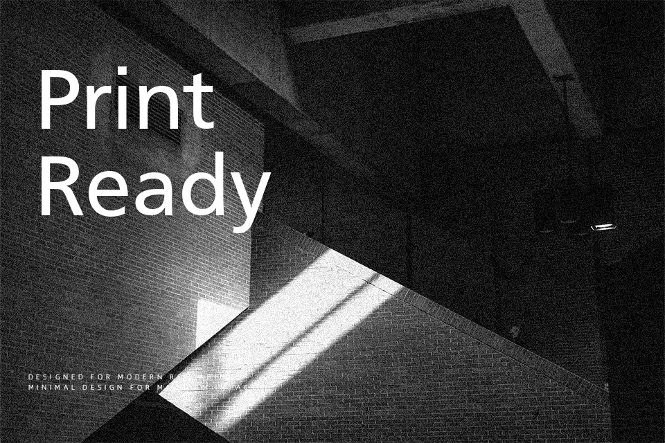 Frutiger Font Font Preview for Minimal Mood