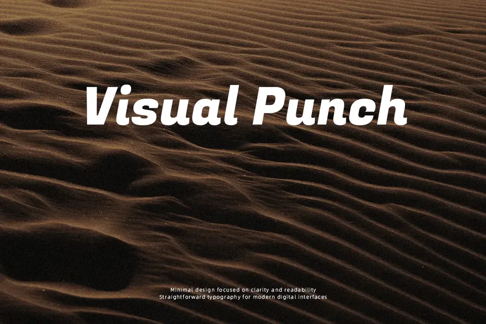 Fugaz One Font Sans Serif Font Preview for Poster