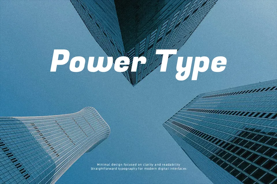 Fugaz One Font Font Preview for Playful Mood