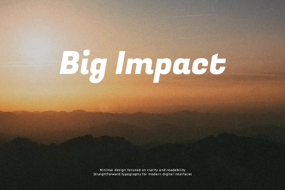 Fugaz One Font Font Preview for Playful Mood