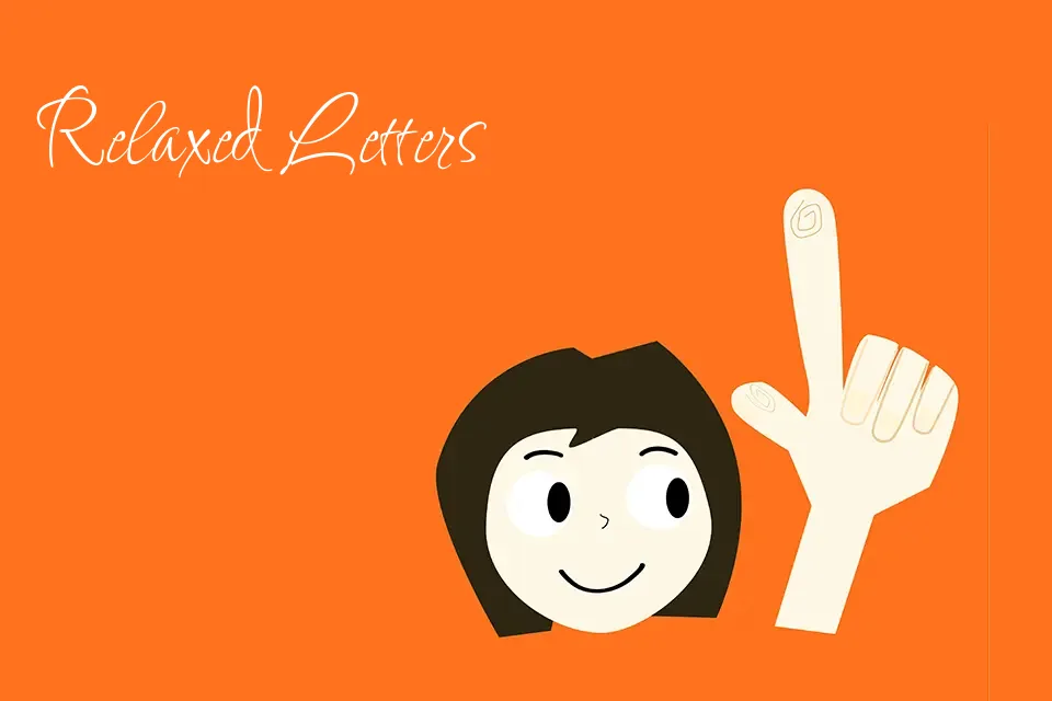 Fuggles Font Font Preview for Playful Social Media