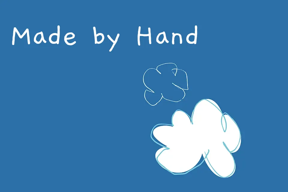Gaegu Font Font Preview for Friendly Poster