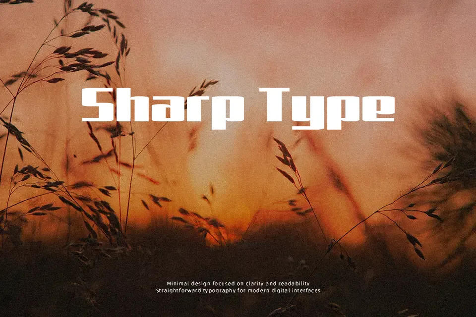 Gajraj One Font Font Preview for Poster