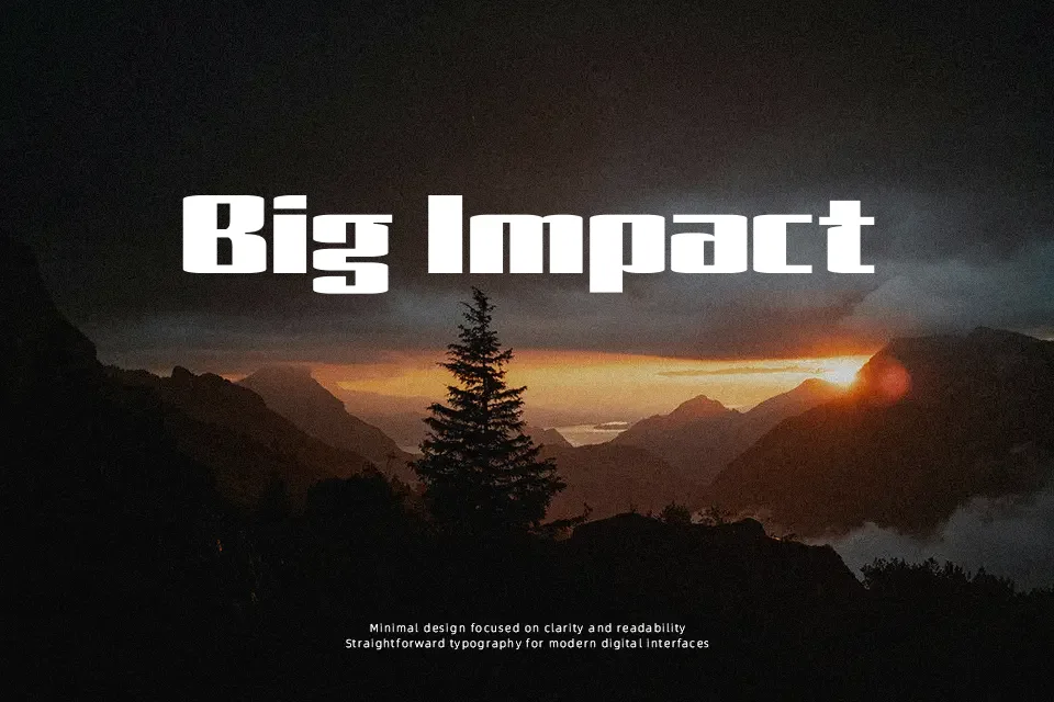 Gajraj One Font Font Preview for Sports