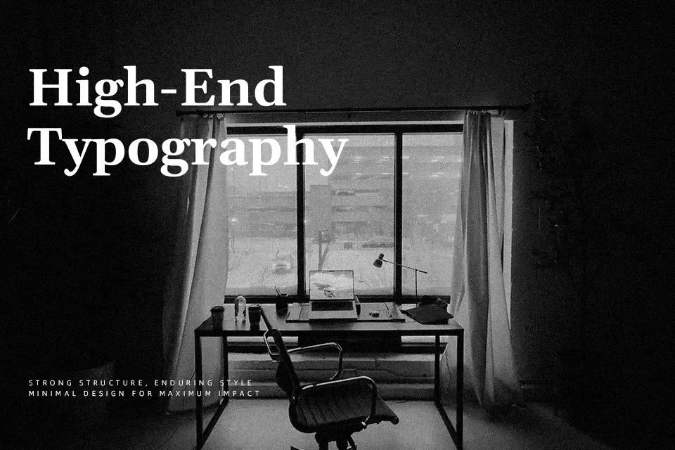 Gelasio Font Font Preview for Classic Website