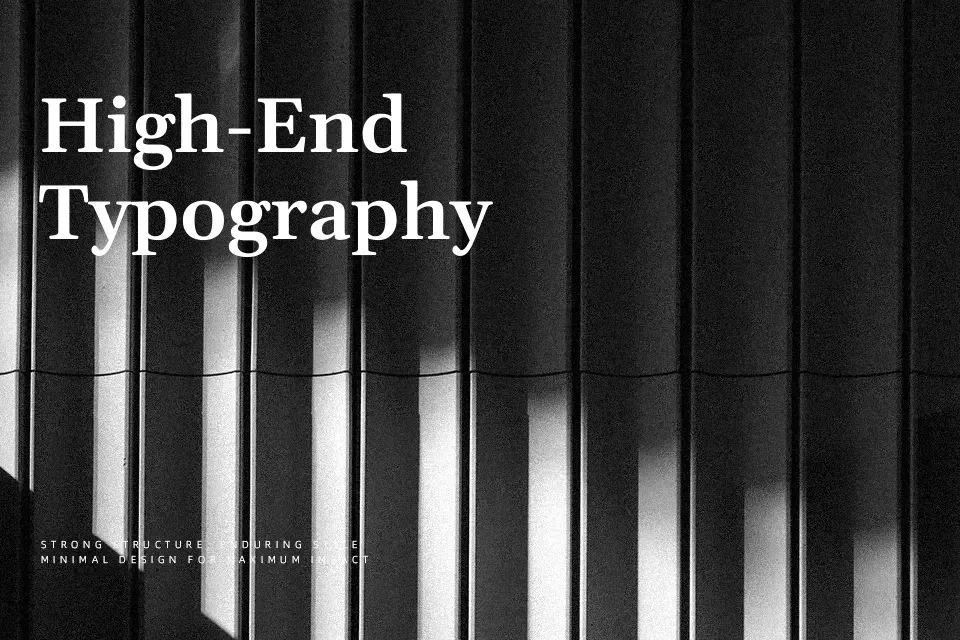 Gelasio Font Font Preview for Timeless Editorial