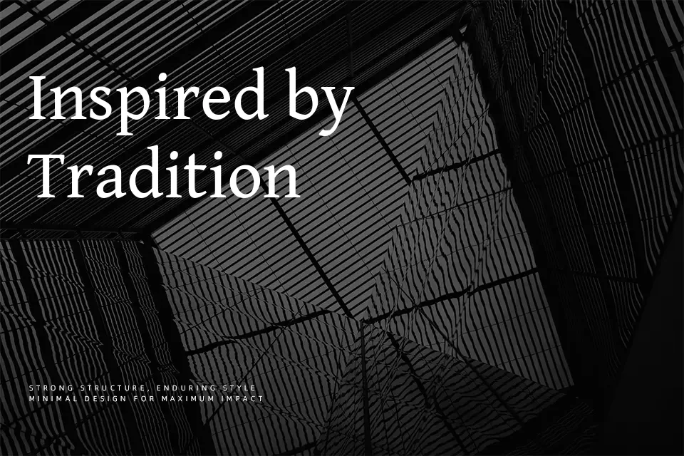 Gentium Book Plus Font Serif Font Preview for Website