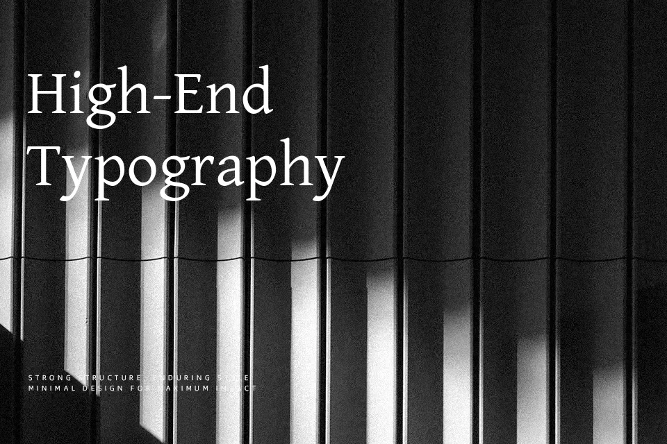 Gentium Plus Font Font Preview for Classic Body Text