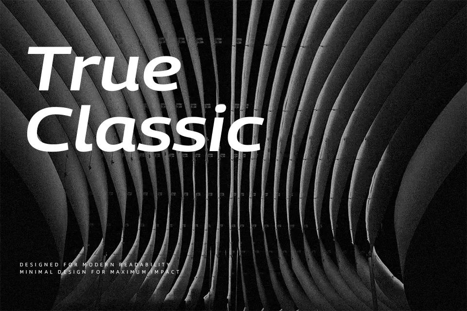 Georama Font Font Preview for Friendly Branding