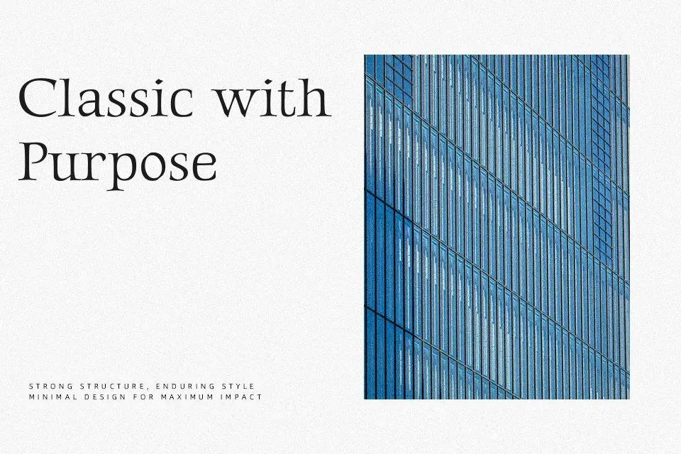 Gideon Roman Font Font Preview for Invitation