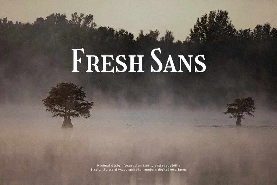 Girassol Font Font Preview for Dynamic Branding