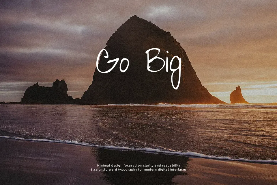 Give You Glory Font Font Preview for Creative Kids