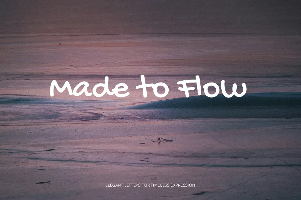 Gochi Hand Font Font Preview for Dynamic Social Media