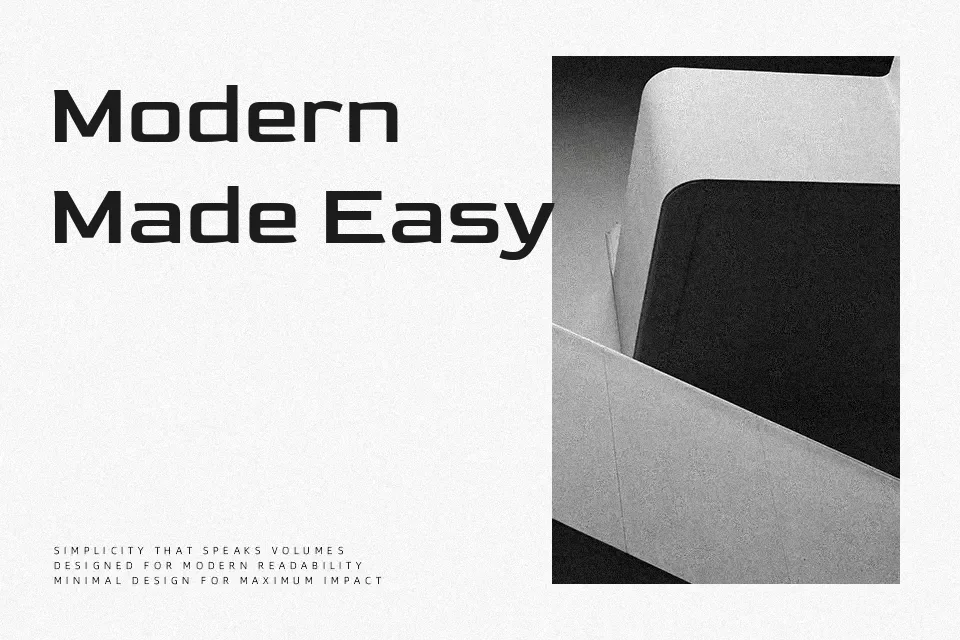Goldman Font Font Preview for Creative Mood