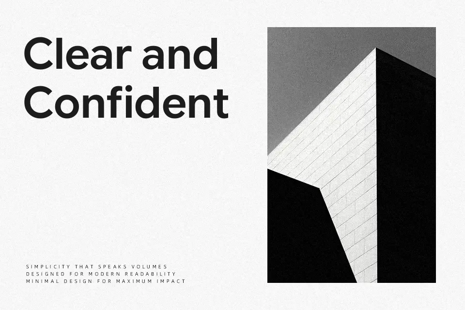 Google Sans Flex Font Font Preview for Timeless UI Design
