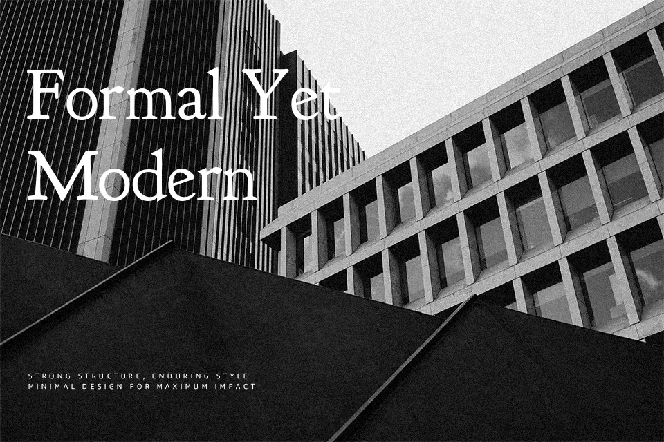 Goudy Bookletter 1911 Font Font Preview for Professional Headline