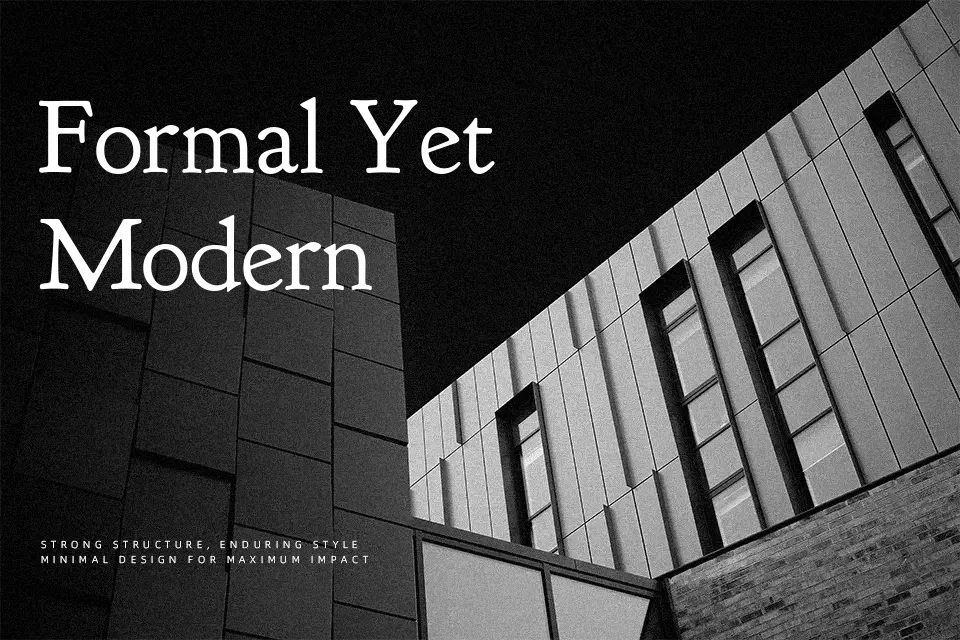 Goudy Bookletter 1911 Font Font Preview for Branding