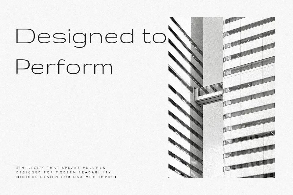 Gruppo Font Condensed Font Preview