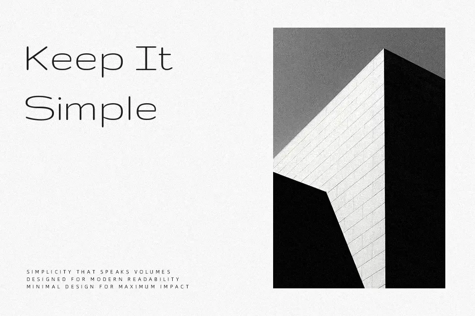 Gruppo Font Font Preview for Clean Mood