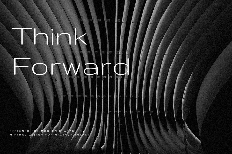 Gruppo Font Font Preview for Clean Branding