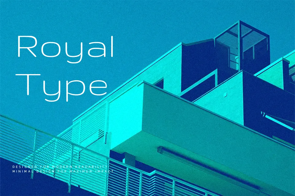 Gruppo Font Sans Serif Font Preview for Branding