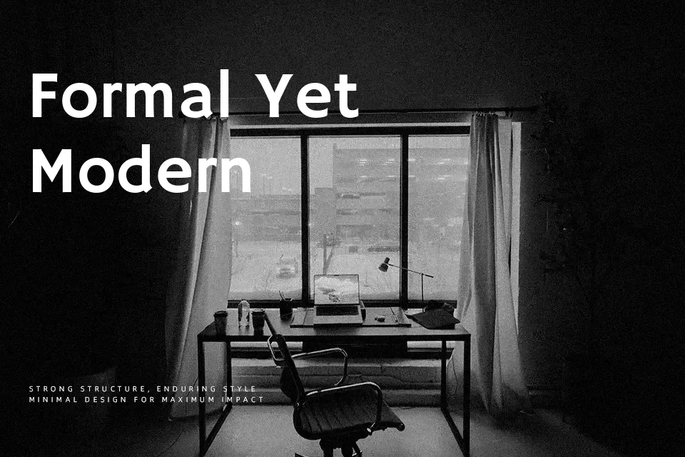 Hammersmith One Font Font Preview for Professional Website