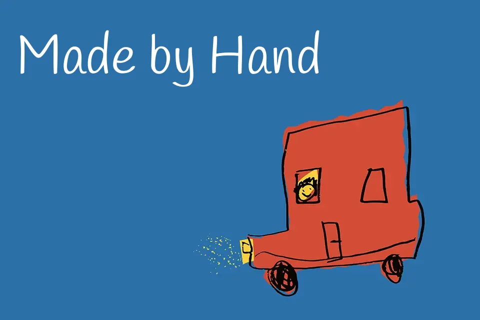 Handlee Font Script Font Preview for Headline