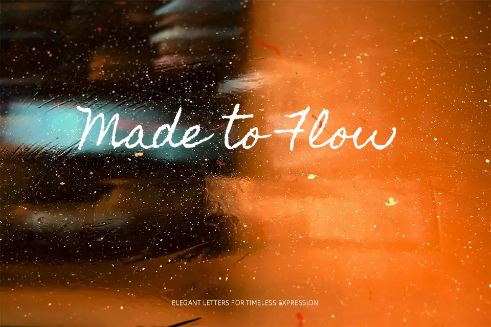 Homemade Apple Font Font Preview for Branding