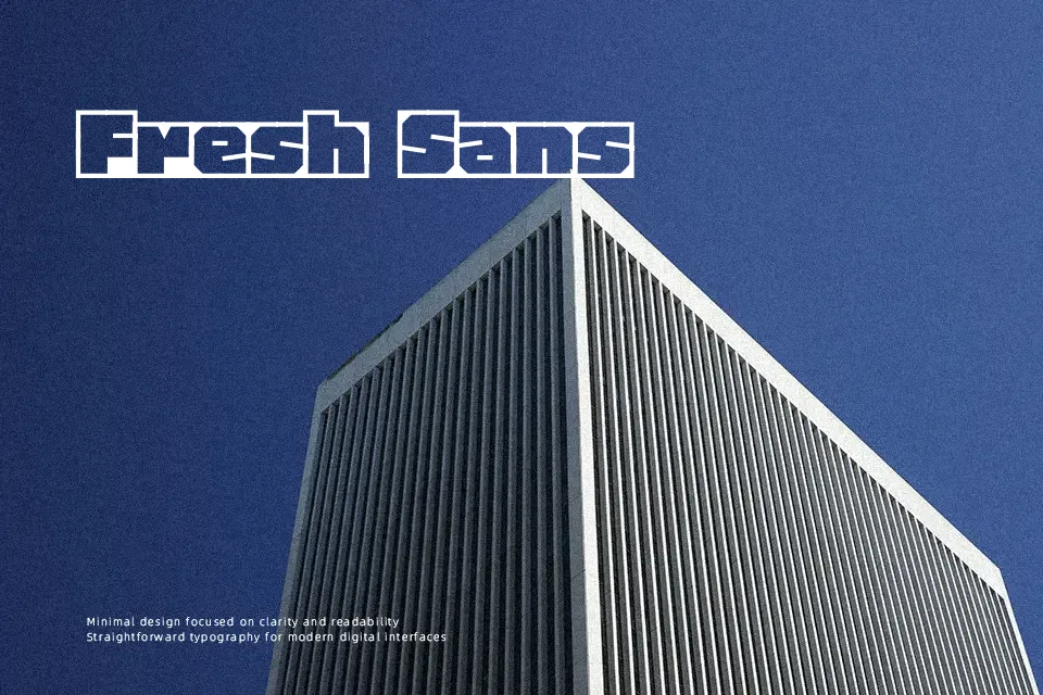 Honk Font Font Preview for Bold Social Media