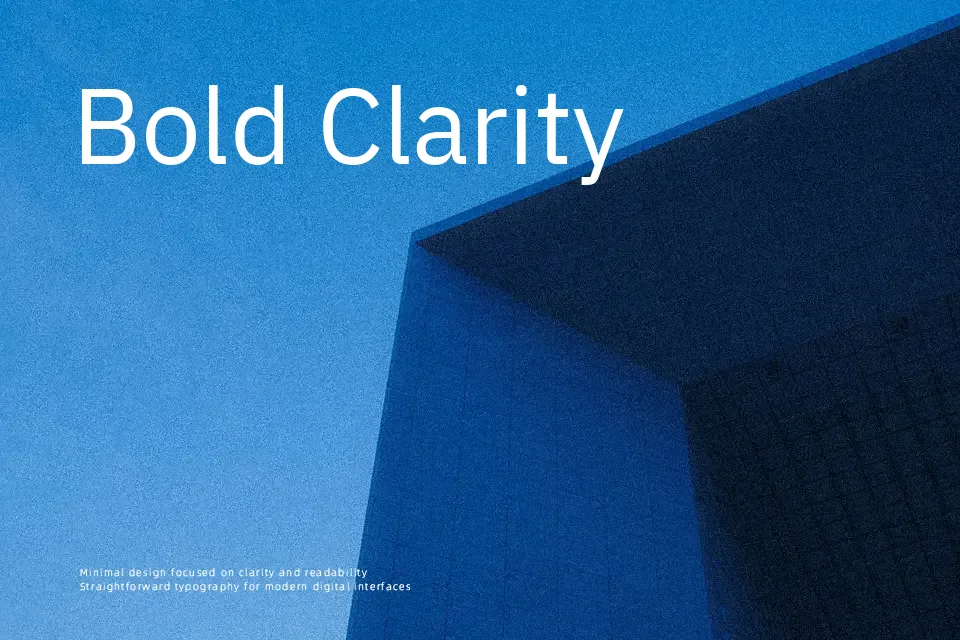 IBM Plex Sans Devanagari Font Font Preview for Timeless Website