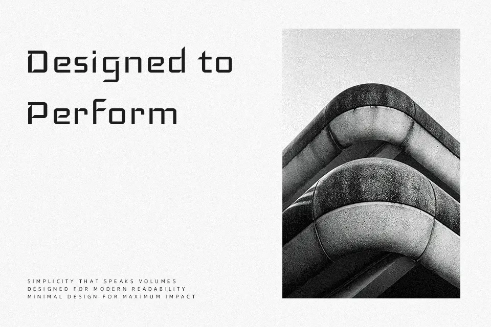 Iceland Font Sans Serif Font Preview for Logo